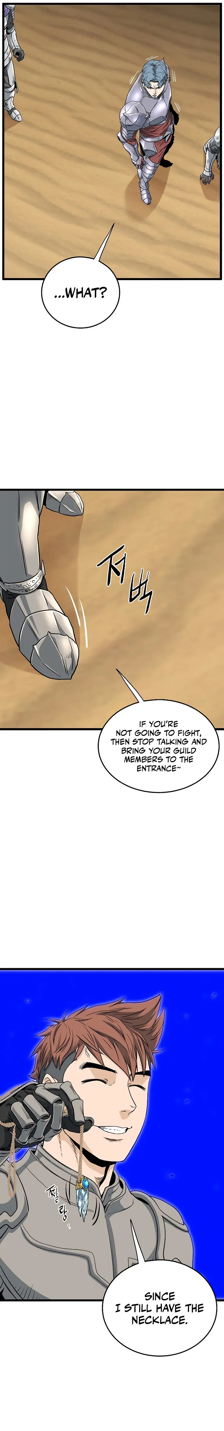 Murim Login Chapter 143 image 16